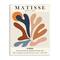 Stupell Industries Matisse Abstract Cut Out Forms Traditional Painting Wall Plaque